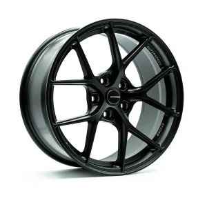 Superspeed – RF05RR – Black – 18″x8.5″ 35mm – All weather Wheels – RF0518085355112MB